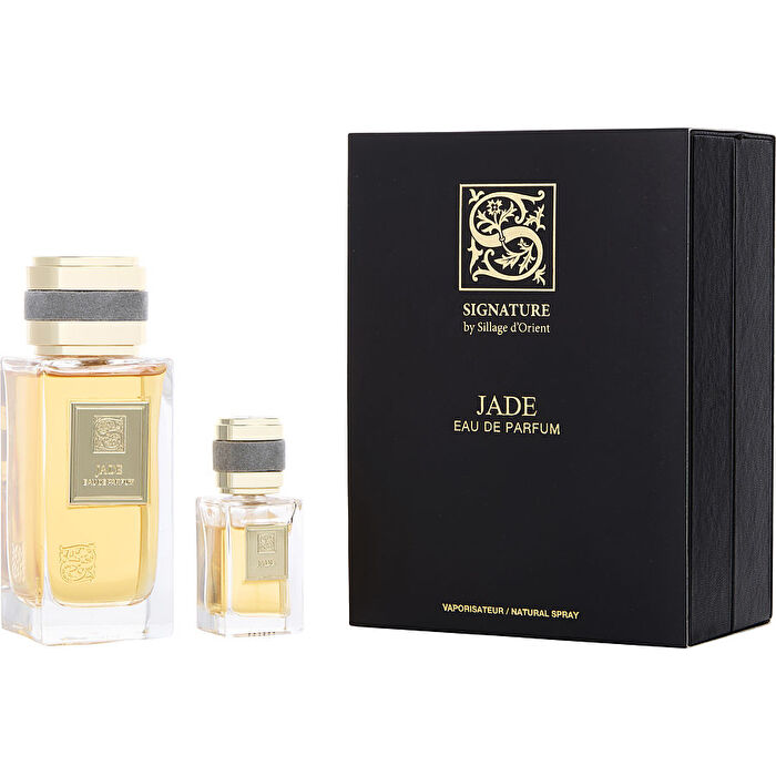 Signature Musk Unisex Eau De Parfum 100ml & 15ml Refillable Travel Spray