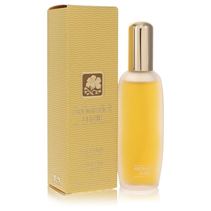 Clinique Aromatics Elixir Eau De Parfum Spray 25ml/0.85oz