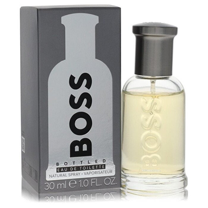 Hugo Boss Boss No. 6 Eau De Toilette Spray (Grey Box) 30ml/1oz