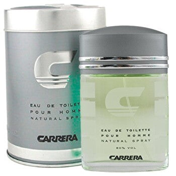 Carrera Pour Homme Eau De Toilette 100ml