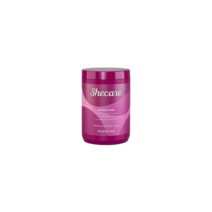 Inebrya Shecare Repair Mask 1000ml