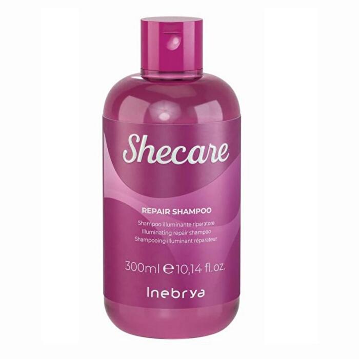 Inebrya Shecare Repair Shampoo 300ml