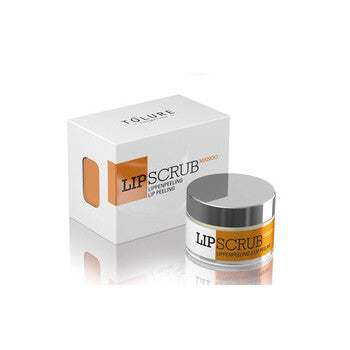 Tolure Cosmetics Lipscrub (mango) - Sugar Lip Peeling 15.0g