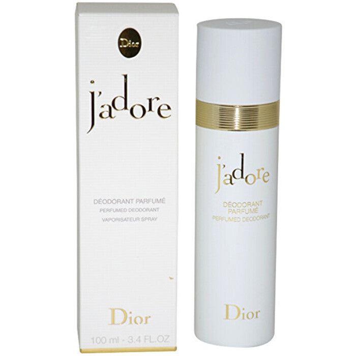 Dior J'adore Deodorant 100ml