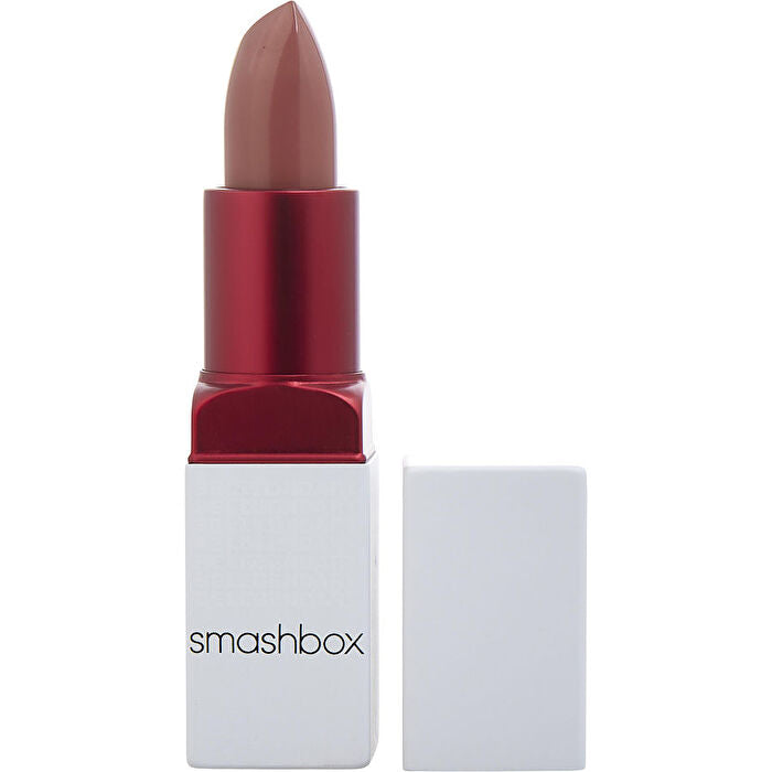 Smashbox Be Legendary Prime & Plush Lipstick - # Level Up 3.4g