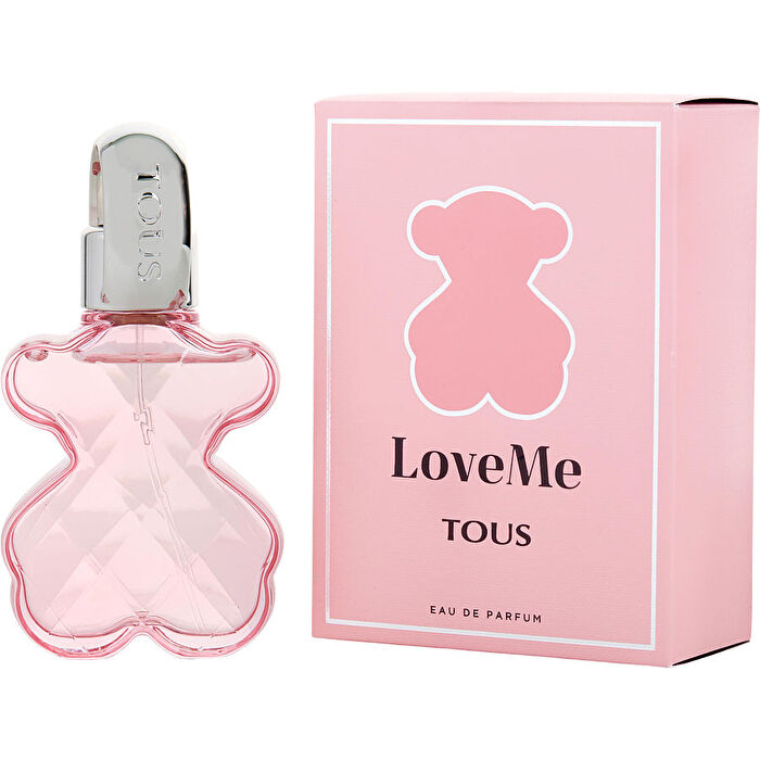 Tous Loveme Eau De Parfum 30ml
