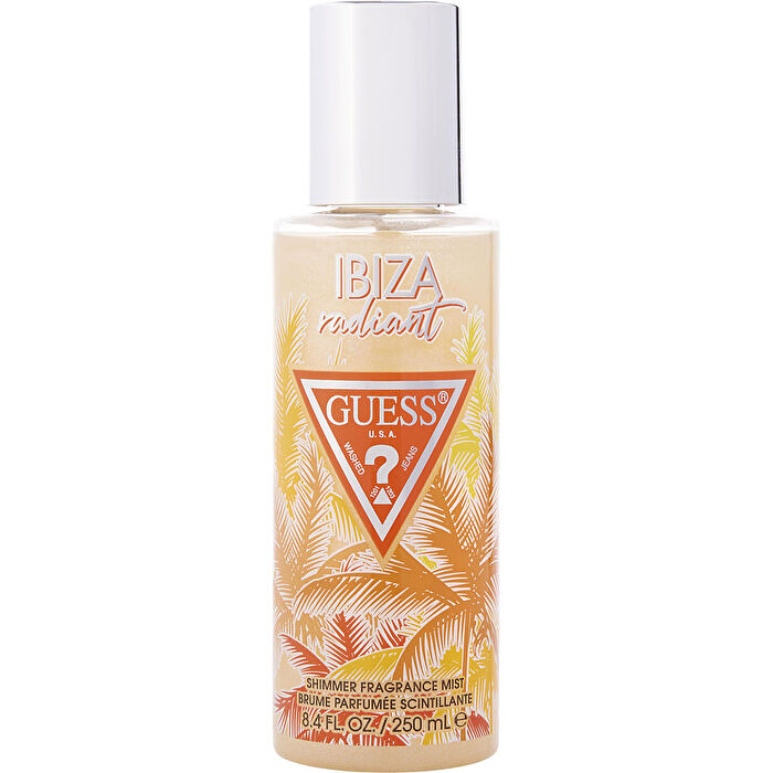 Guess Miami Vibes Shimmer Fragrance Mist 248ml/8.4oz