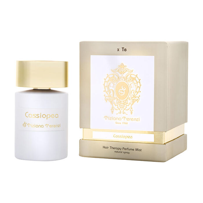 Tiziana Terenzi Luna Collection Cassiopea Unisex 50ml Hair Mist