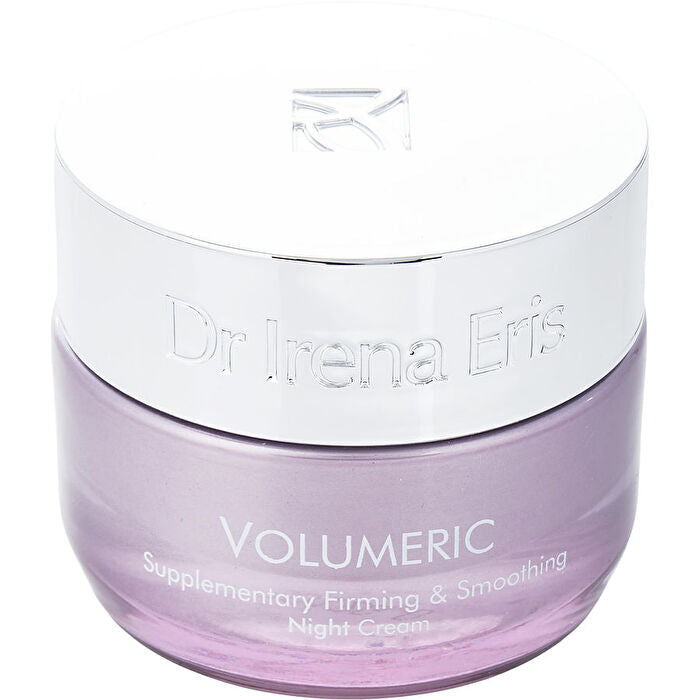 Dr Irena Eris Volumeric Night Cream 50ml