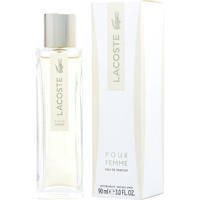 Lacoste Pour Femme Eau De Parfum 90ml