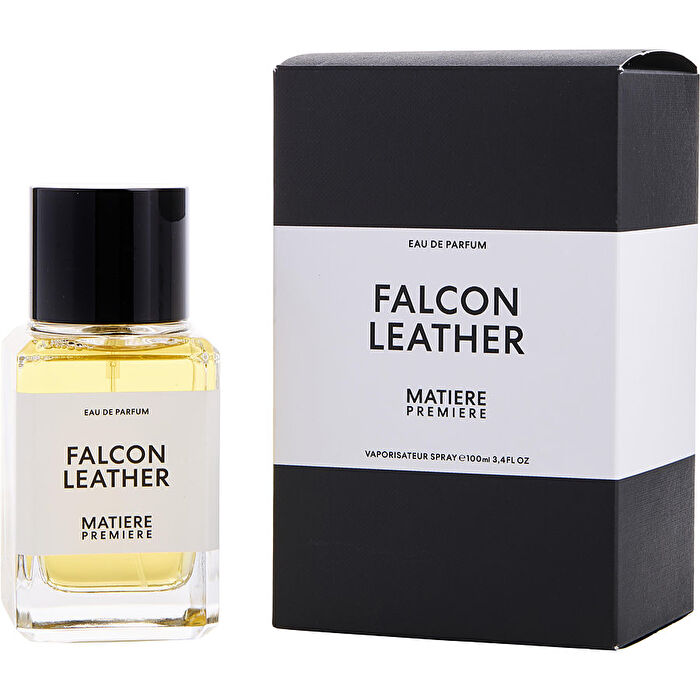 Matiere Premiere Falcon Leather Eau De Parfum 100ml