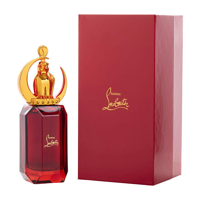 Christian Louboutin Loubiluna Unisex Eau De Parfum Intense 90ml