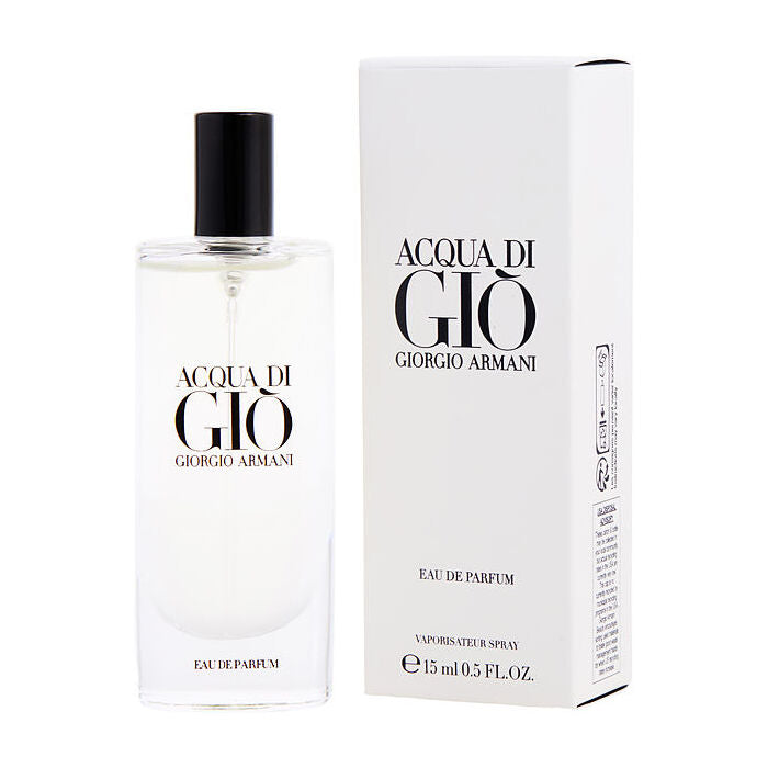 Giorgio Armani Acqua Di Gio Men Eau De Parfum Spray 15ml