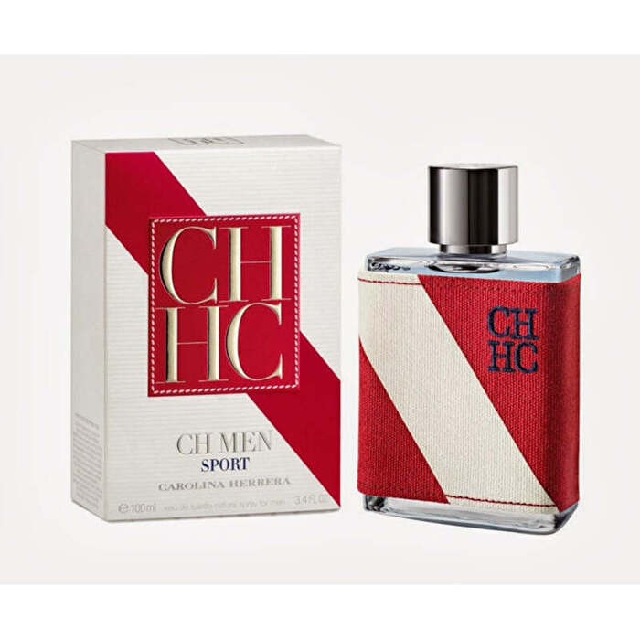 Carolina Herrera Ch Sport Eau De Toilette 100ml