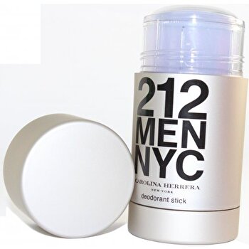 Carolina Herrera 212 Men Deostick 75ml