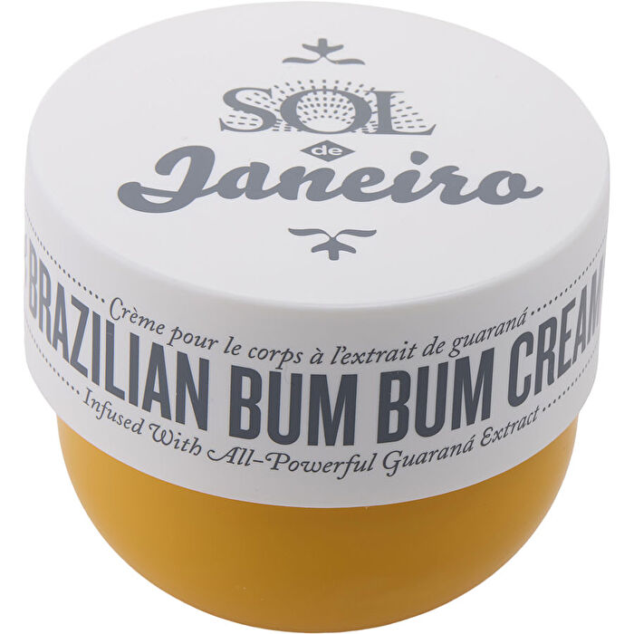 Sol De Janeiro Body Brazilian Bum Bum Cream 240ml/8oz