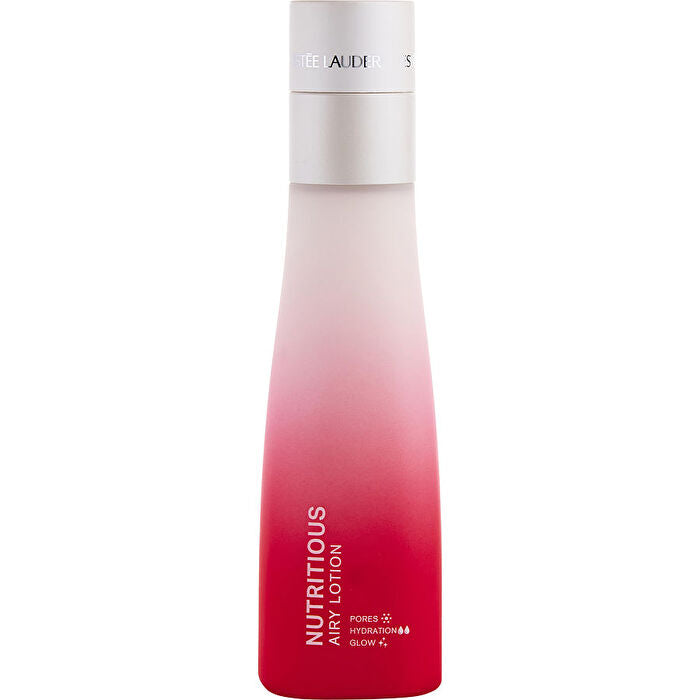 Estee Lauder Nutritious Airy Lotion 100ml