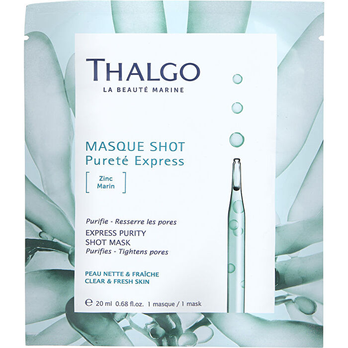 Thalgo Express Purity Shot Mask 20ml