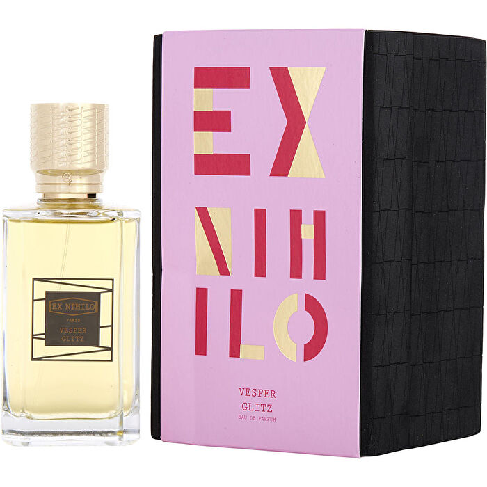 Ex Nihilo Vesper Glitz Eau De Parfum 100ml