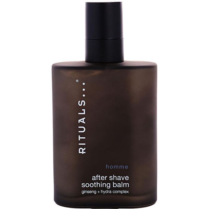 Rituals Homme After Shave Soothing Balm Ginseng & Hydra Complex 100ml