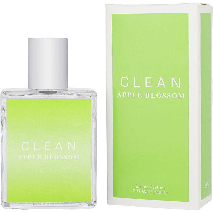 Clean Apple Blossom Eau De Parfum Spray 60ml/2oz