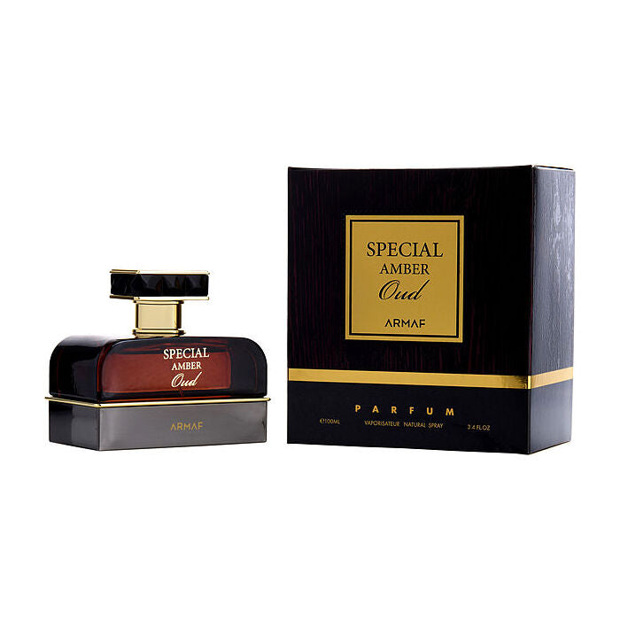 Armaf Special Amber Oud Eau De Parfum 100ml