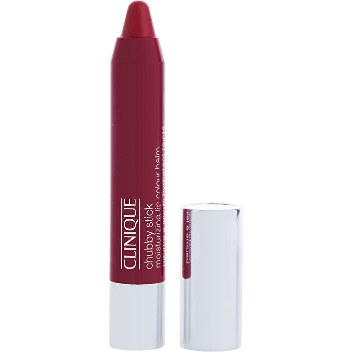 Clinique Chubby Stick Intense Moisturizing Lip Colour Balm #27 Mightiest Maraschino 3g
