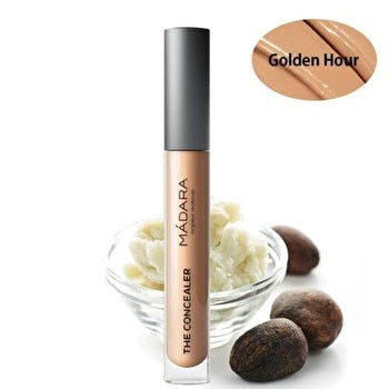 Madara The Concealer Luminous Perfecting Concealer #40 Golden Hour 4ml