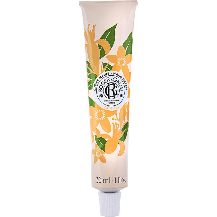 Roger & Gallet Neroli Hand Cream 30ml