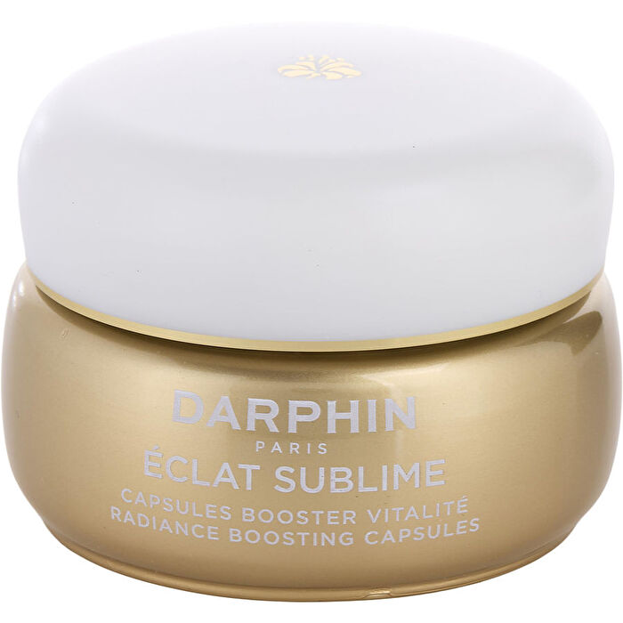 Darphin Eclat Sublime Radiance Boosting Capsules 60 Pieces 220g