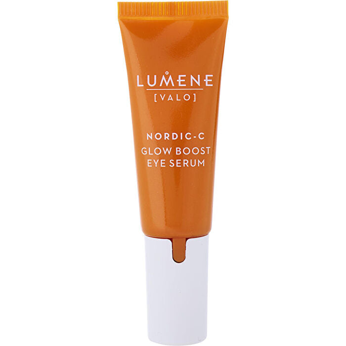 Lumene Nordic-c Glow Boost Eye Serum 10ml