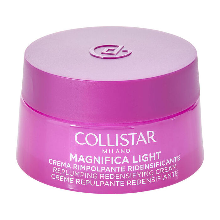 Collistar Magnifica Light Replumping Redensifying Cream 50ml