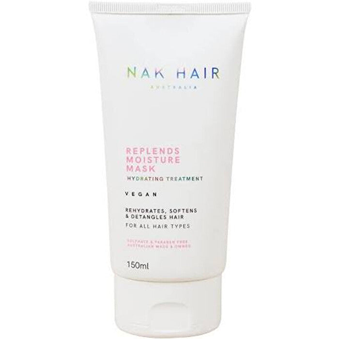Nak Replends Moisture Mask 150ml