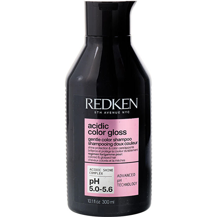 Redken Acidic Color Gloss Gentle Color Shampoo 300ml