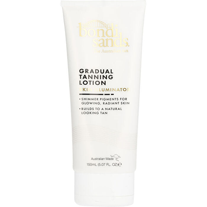 Bondi Sands Skin Illuminator Gradual Tanning Lotion 150ml