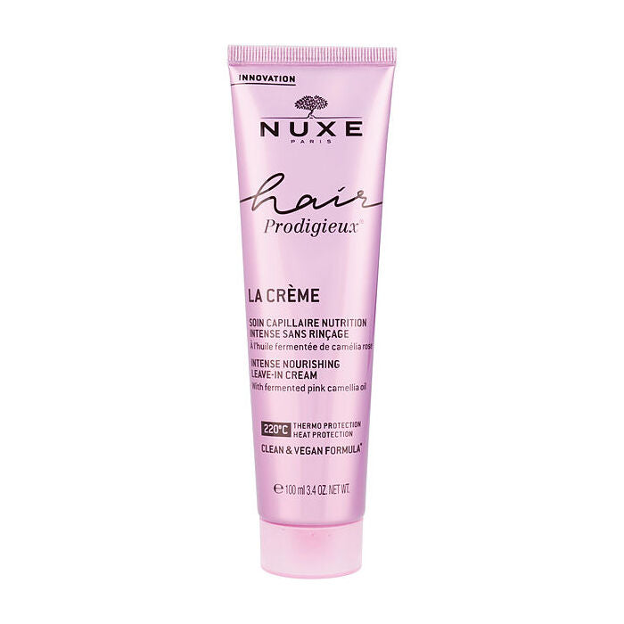 Nuxe Hair Prodigieux Leave-in Cream 100ml