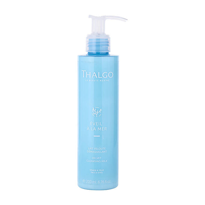 Thalgo Éveil A La Mer Velvet Cleansing Milk 200ml