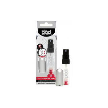Travalo Pure Essential Silver 5ml