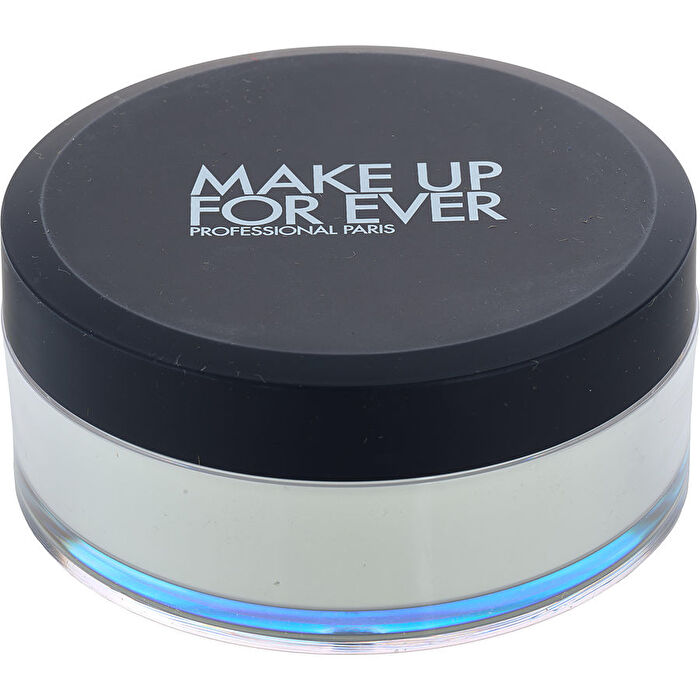Make Up For Ever HD Skin Setting Powder - # 0.3 Corrective Mint 18g