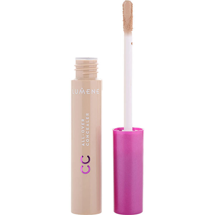 Lumene Cc All-over Concealer #2 Medium 8.5ml
