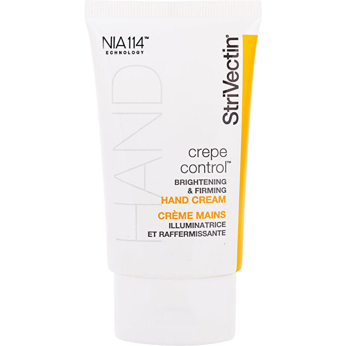 Strivectin Crepe Control Hand Cream 60ml