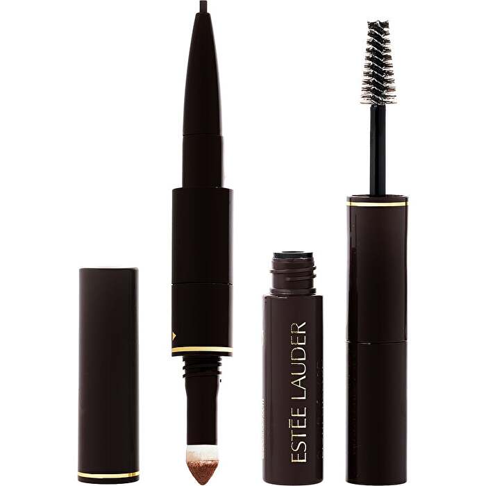 E.lauder Browperfect 3d All-in-one Styler #07 Cool Brown 2.07ml