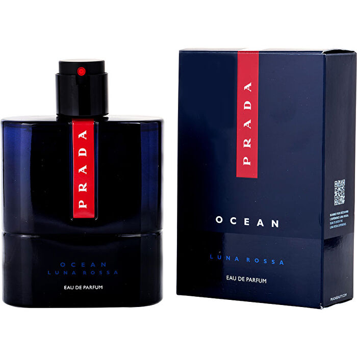 Prada Luna Rossa Ocean Eau De Parfum 150ml