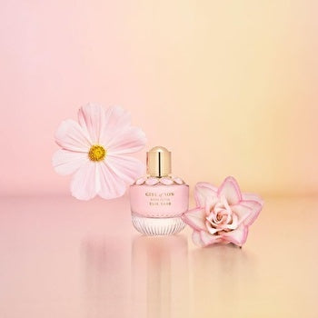 Elie Saab Girl Of Now Rose Petal Eau De Parfum 30ml