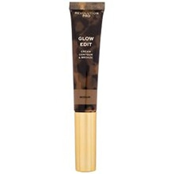 Makeup Revolution Revolution Pro Glow Edit Cream Contour & Bronze 15ml