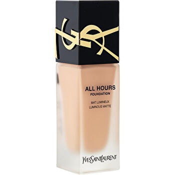 Ysl All Hours Luminous Matte Foundation Lc5 25ml