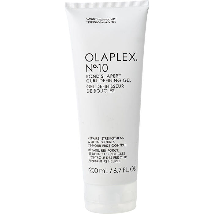 Olaplex No. 10 Bond Shaper Curl Defining Gel 200ml