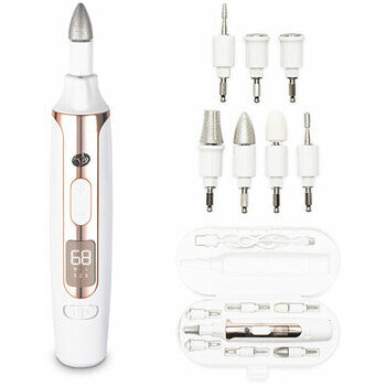 Rio-Beauty Precision Pro - Electric Nail File