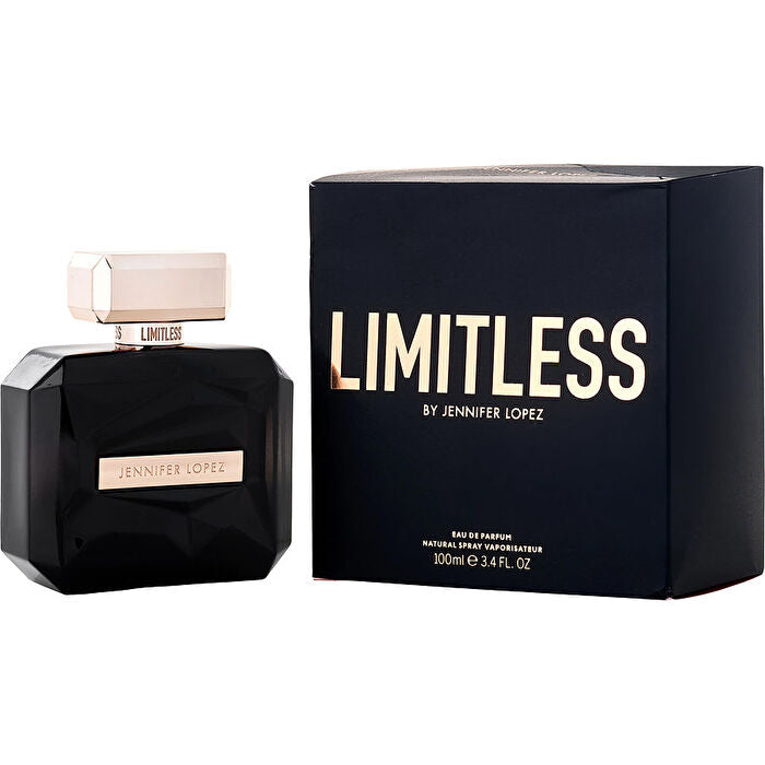 Jennifer Lopez Limitless Eau De Parfum Spray 100ml
