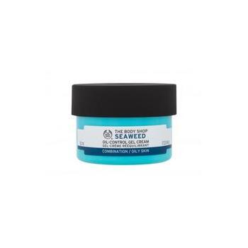 The Body Shop Seaweed Oil-control Gel Cream 50ml
